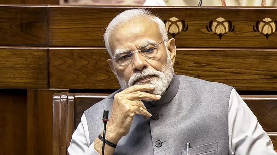 " நாடாளுமன்றத்தில் பிரதமர் மீது தாக்குதல் நடத்த திட்டம் " சபாநாயகர் ஓம்பிர்லா வெளியிட்ட பரபரப்பு தகவல்