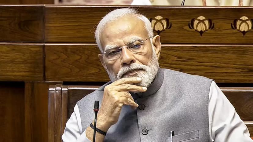 " நாடாளுமன்றத்தில் பிரதமர் மீது தாக்குதல் நடத்த திட்டம் " சபாநாயகர் ஓம்பிர்லா வெளியிட்ட பரபரப்பு தகவல்