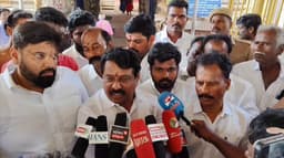 பா.ஜ.க. என்றுமே இந்தியை திணித்தது இல்லை - நயினார் நாகேந்திரன்