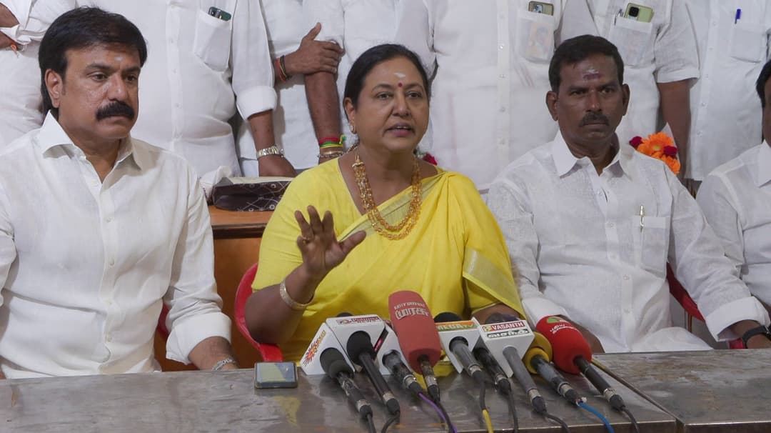 தே.மு.தி.க. சார்பில் நாளை முதல் வேட்பாளர் விருப்ப மனு விநியோகம்!