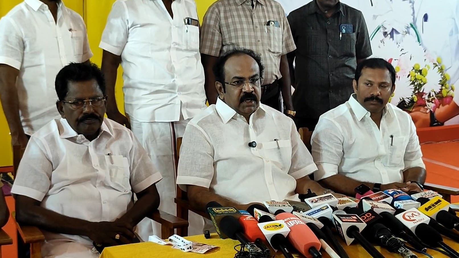 மக்கள் எதிர்பார்க்கும் அம்சங்கள் பட்ஜெட்டில் இடம்பெறும் - அமைச்சர் தங்கம் தென்னரசு