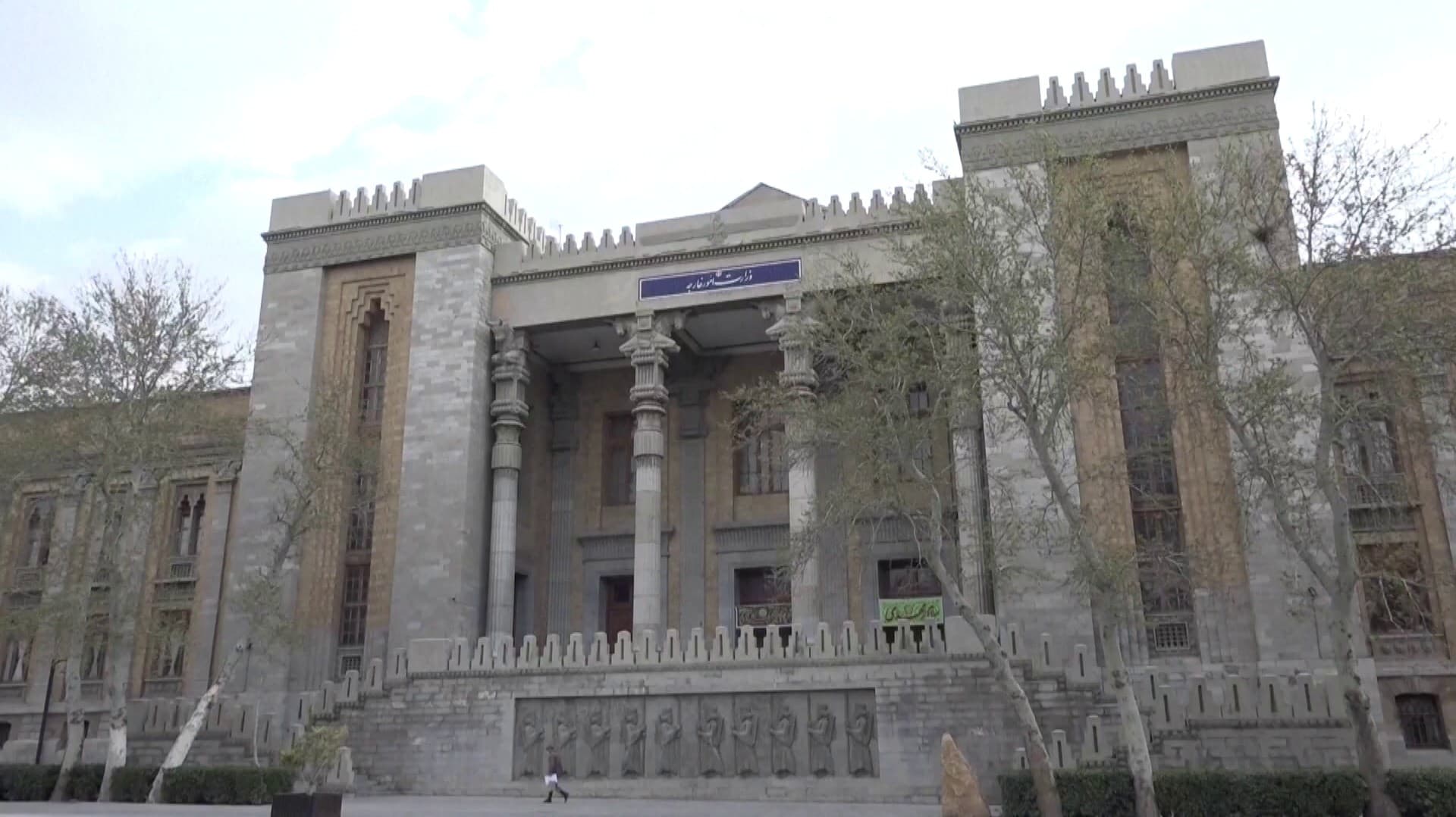 ஏவுகணை திட்டங்களை நிறுத்துமாறு ஈரானுக்கு அமெரிக்கா அழுத்தம்