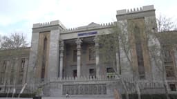 ஏவுகணை திட்டங்களை நிறுத்துமாறு ஈரானுக்கு அமெரிக்கா அழுத்தம்