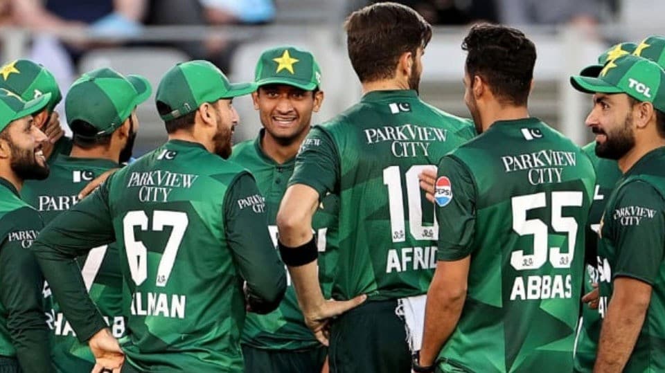 டி20 உலக கோப்பை - இந்தியாவுடன் விளையாட பாக். 3 நிபந்தனைகள்