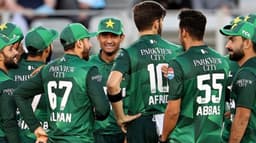 டி20 உலக கோப்பை - இந்தியாவுடன் விளையாட பாக். 3 நிபந்தனைகள்