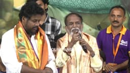 யாரையும் கூப்பிடாவிட்டால் மதிப்பதில்லை என்பார்கள் - கங்கை அமரன்