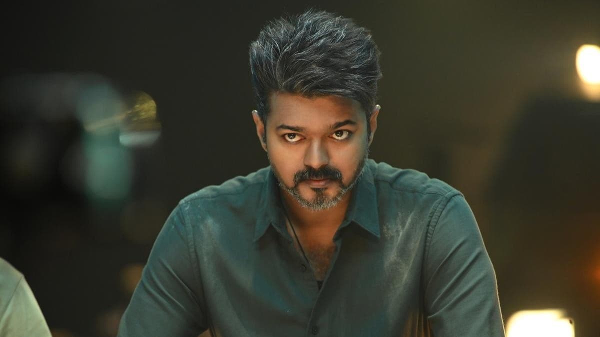 ஜனநாயகன் வழக்கு - படத்தயாரிப்பு நிறுவனம் வாபஸ்