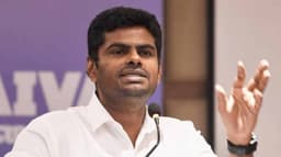 தேர்தல் வியூகம் குறித்து என்னிடம் விவாதிக்காதது ஏன்? - அண்ணாமலை