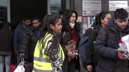 வெளிநாடு செல்லும் இந்திய மாணவர்கள் எண்ணிக்கை 31% சரிவு