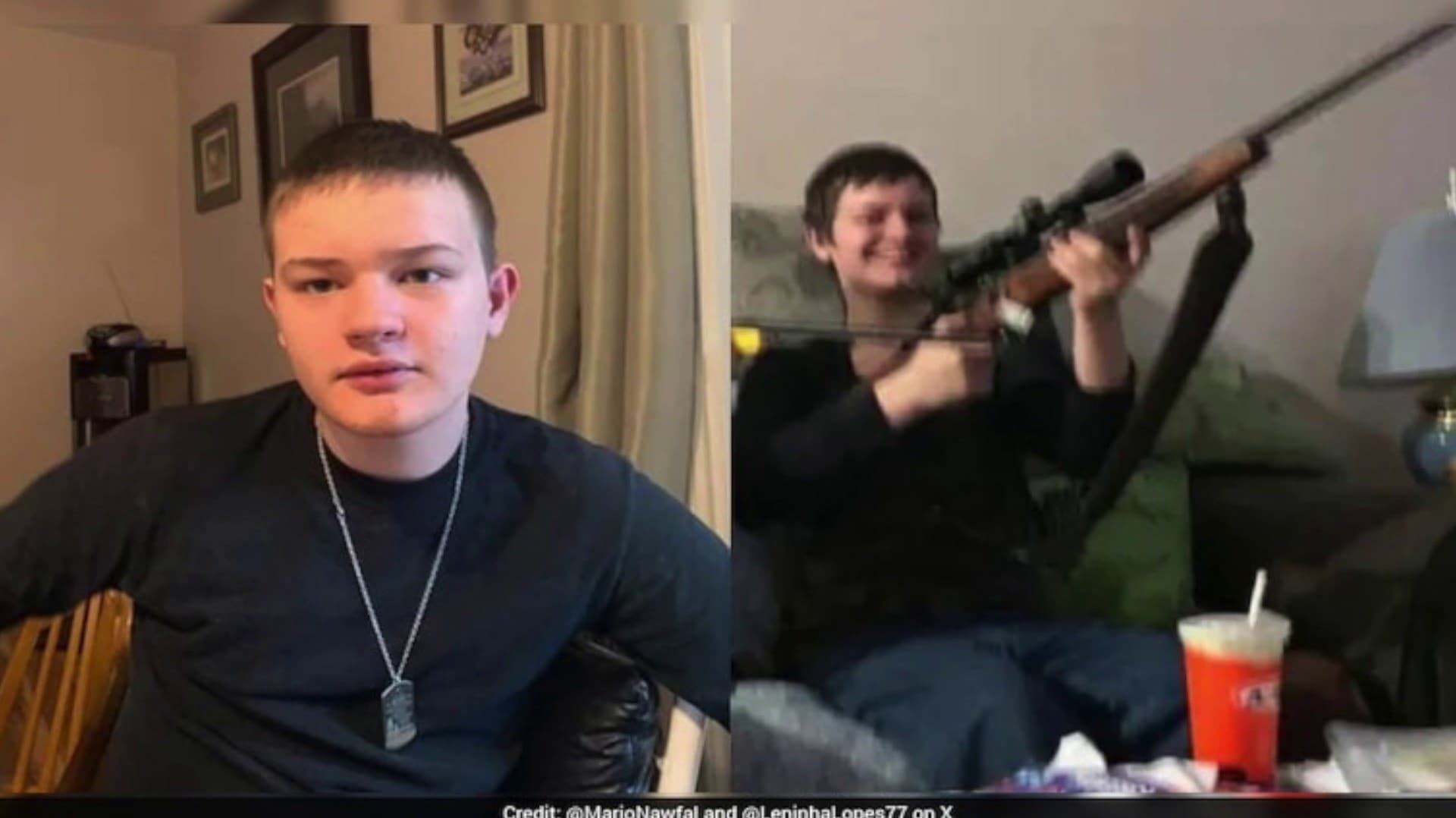 தாய், தம்பி உட்பட 8 பேரைக் கொன்றுவிட்டுத் திருநங்கை தற்கொலை