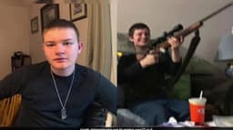 தாய், தம்பி உட்பட 8 பேரைக் கொன்றுவிட்டுத் திருநங்கை தற்கொலை