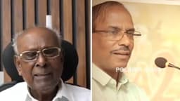 சாதி சர்ச்சை - ராஜாவுக்கு ஆதரவாக சாலமன் பாப்பையா வெளியிட்ட வீடியோ