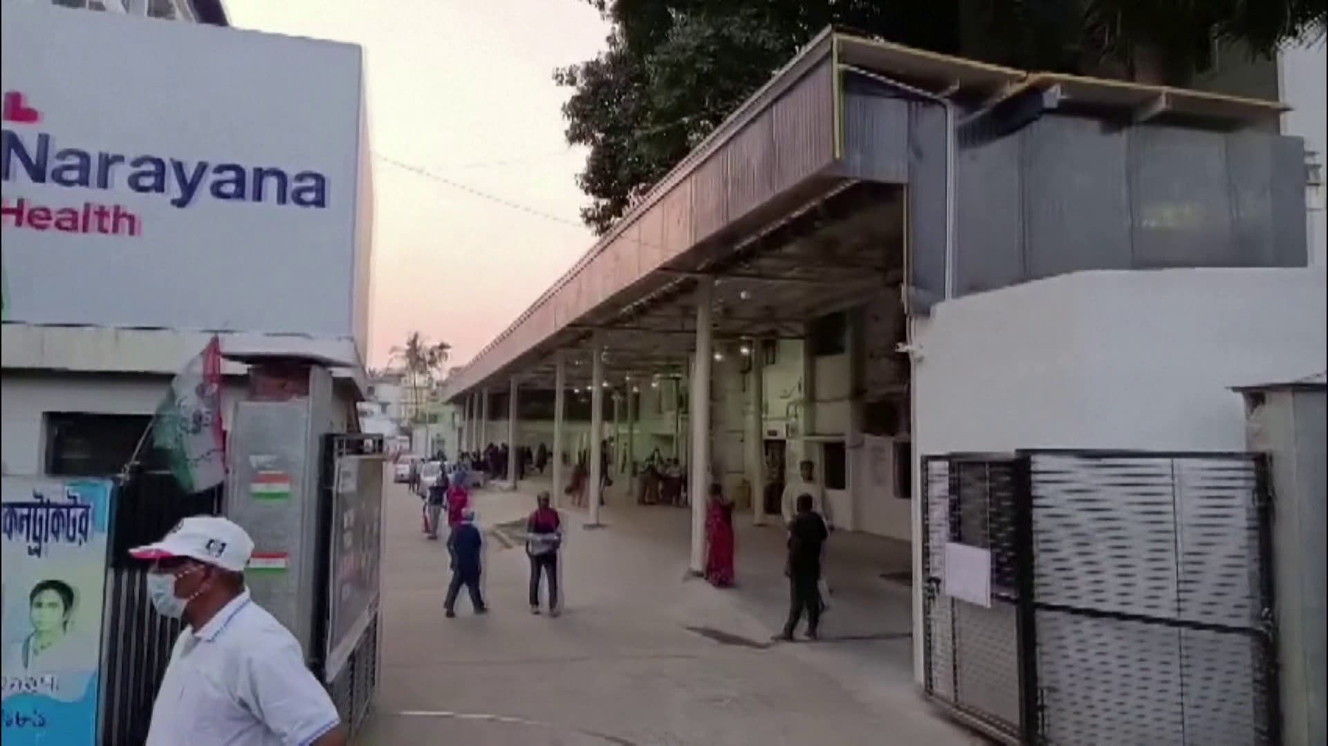 நிபா வைரஸால் பாதிக்கப்பட்ட பெண் செவிலியர் உயிரிழப்பு