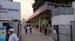 நிபா வைரஸால் பாதிக்கப்பட்ட பெண் செவிலியர் உயிரிழப்பு