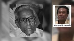 தமிழ் திரைப்பட தயாரிப்பாளர், இயக்குநர் வீ.தமிழழகன் மறைவு