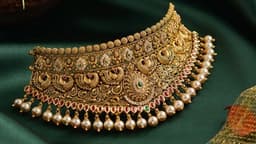 22 கேரட் ஆபரணத் தங்கம் விலை ஒரு சவரனுக்கு ரூ.960 குறைந்தது