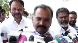 ஆட்சியில் பங்கு கேட்பது காங். தலைமைக்கு தெரியும் - மாணிக்கம் தாகூர்