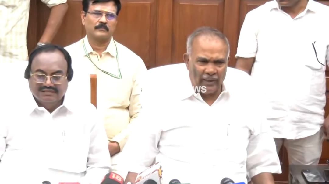 ''பிப்.20 வரை சட்டப்பேரவை கூட்டத் தொடர்'' - சபாநாயகர் அப்பாவு