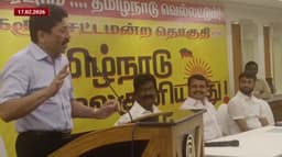 கோவை மக்கள் குறித்து தயாநிதி மாறன் அவமரியாதையாக பேச்சு - அண்ணாமலை