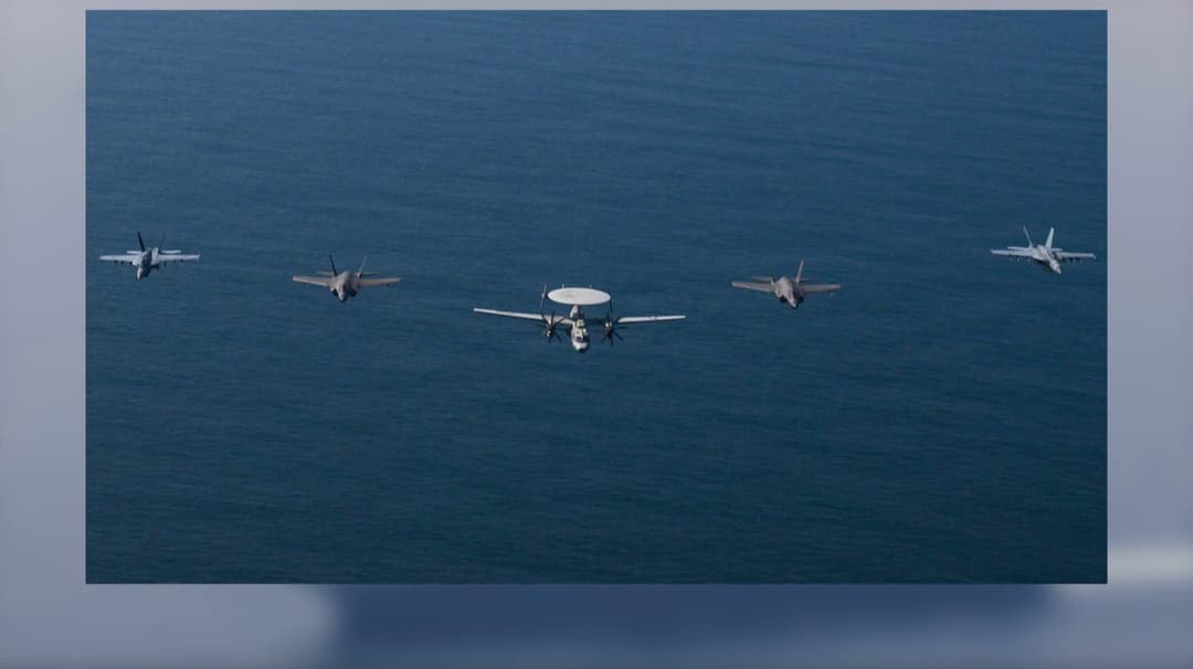 மூன்றாம் கட்டமாக பேச்சுவார்த்தையை தொடர அமெரிக்கா - ஈரான் முடிவு