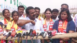 தமிழ்நாட்டில் உள்ள ஒவ்வொருவர் மீதும் ரூ.2 லட்சம் கடன் - சீமான்.