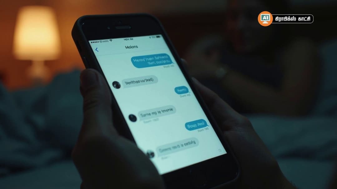 எஸ்.பி ஜெயக்குமார் பெயரில் போலி ஃபேஸ்புக் கணக்கு.