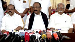 ம.தி.மு.க தனிச் சின்னத்தில் போட்டியிடும்- வைகோ