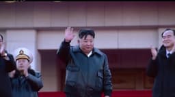 ஏ.ஐ தொழில்நுட்பத்தில் இயங்கும் 50 ராக்கெட் லாஞ்சர்கள்