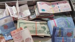 பழனி கோயிலில் ரூ.2.70 கோடி உண்டியல் காணிக்கை