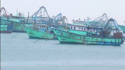 ராமேஸ்வரம் விசைப்படகு மீனவர்கள் இன்று ஒருநாள் வேலைநிறுத்தம்