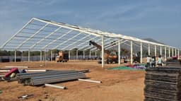 வேலூரில் தவெக கூட்டத்தில் பங்கேற்கும் தன்னார்வலர்களுக்கு பயிற்சி வகுப்புகள்