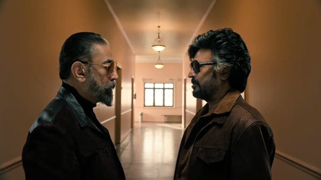 47 ஆண்டுகளுக்குப் பிறகு ரஜினிகாந்த் மற்றும் கமல்ஹாசன் இணைந்து நடிக்கும் புதிய திரைப்படம்....