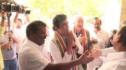 கூட்டணியில் காங்கிரசுக்கு 28 தொகுதிகள் ஒதுக்க தி.மு.க. முன்வந்துள்ளதாக தகவல்