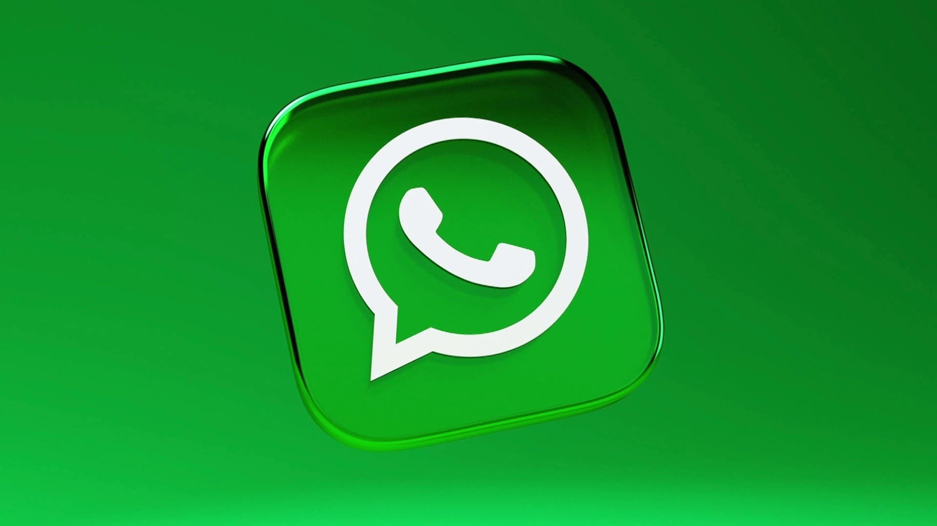 வாட்ஸ்அப் பயனர்களுக்கு இன்ப அதிர்ச்சி