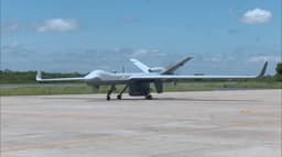 இந்தியாவில் முதல் முறையாக டிரோன் படைக்கு என்று பிரேத்யேக படைத்தளத்தை உருவாக்க தீவிர நடவடிக்கை