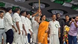 தமிழ்நாடு ரெட்டியார் நலச்சங்க மண்டல மாநில மாநாடு