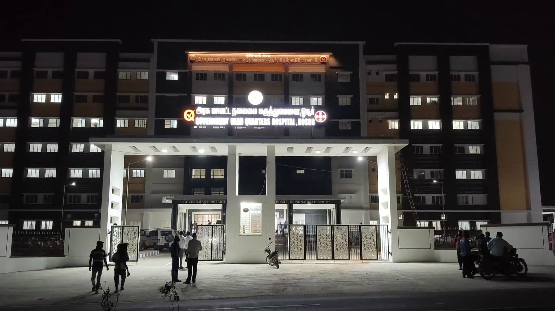 பார்க்கிங் பிரச்சனையில் கார் ஏற்றிக் கொல்லப்பட்ட அரசு அதிகாரி.! தி.மு.க மாவட்டத் துணைச் செயலாளர் மகன் கைது