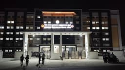 பார்க்கிங் பிரச்சனையில் கார் ஏற்றிக் கொல்லப்பட்ட அரசு அதிகாரி.! தி.மு.க மாவட்டத் துணைச் செயலாளர் மகன் கைது