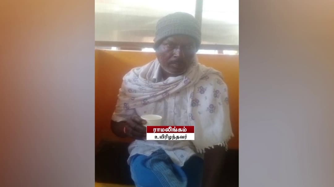 வீட்டில் வளர்த்த நாய் குட்டி கடித்தவர் 'ரேபிஸ்' பாதிப்பால் உயிரிழப்பு