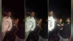 சொந்த கட்சி நிர்வாகிகளுக்குக் கொலை மிரட்டல் விடுத்த த.வெ.க மாவட்டச் செயலாளர்..!