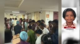 இறந்த பின்பும் 7 பேருக்கு வாழ்வளித்த 8 வயது சிறுமி வெண்பா..