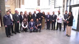 பிரிட்டன் இளவரசர் ஹாரி, மனைவியுடன் ஜோர்டானில் சுற்றுப்பயணம்