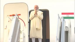 இருநாட்கள் பயணமாக இன்று பிரதமர் மோடி சென்னை வருகை