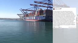 வரி விதிப்பு வழக்கில் தீர்ப்பு - உச்சநீதிமன்றத்திற்கு டிரம்ப் வேண்டுகோள்