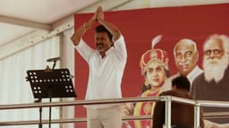 தஞ்சை செல்லும் த.வெ.க தலைவர் விஜய்