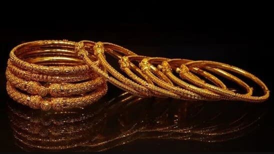 ஆபரணத் தங்கம் சவரனுக்கு ரூ.5,200 அதிகரிப்பு