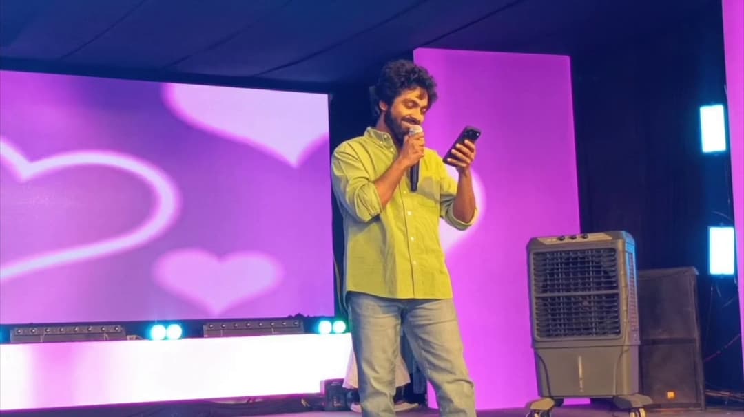 கொங்குநாடு கல்வி நிறுவனங்களில் 'நக்ஷத்ரா உற்சவ் 2026 நட்சத்திர கலை விழா