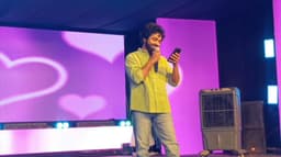 கொங்குநாடு கல்வி நிறுவனங்களில் 'நக்ஷத்ரா உற்சவ் 2026 நட்சத்திர கலை விழா