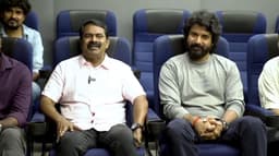 சிவகார்த்திகேயன் தயாரித்த 'தாய்கிழவி' திரைப்படத்தை பார்த்த சீமான்