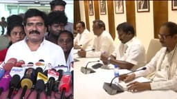 காங்கிரஸ் இல்லாமல் திமுகவுக்கு வெற்றி வாய்ப்பில்லை - நிர்மல் குமார்